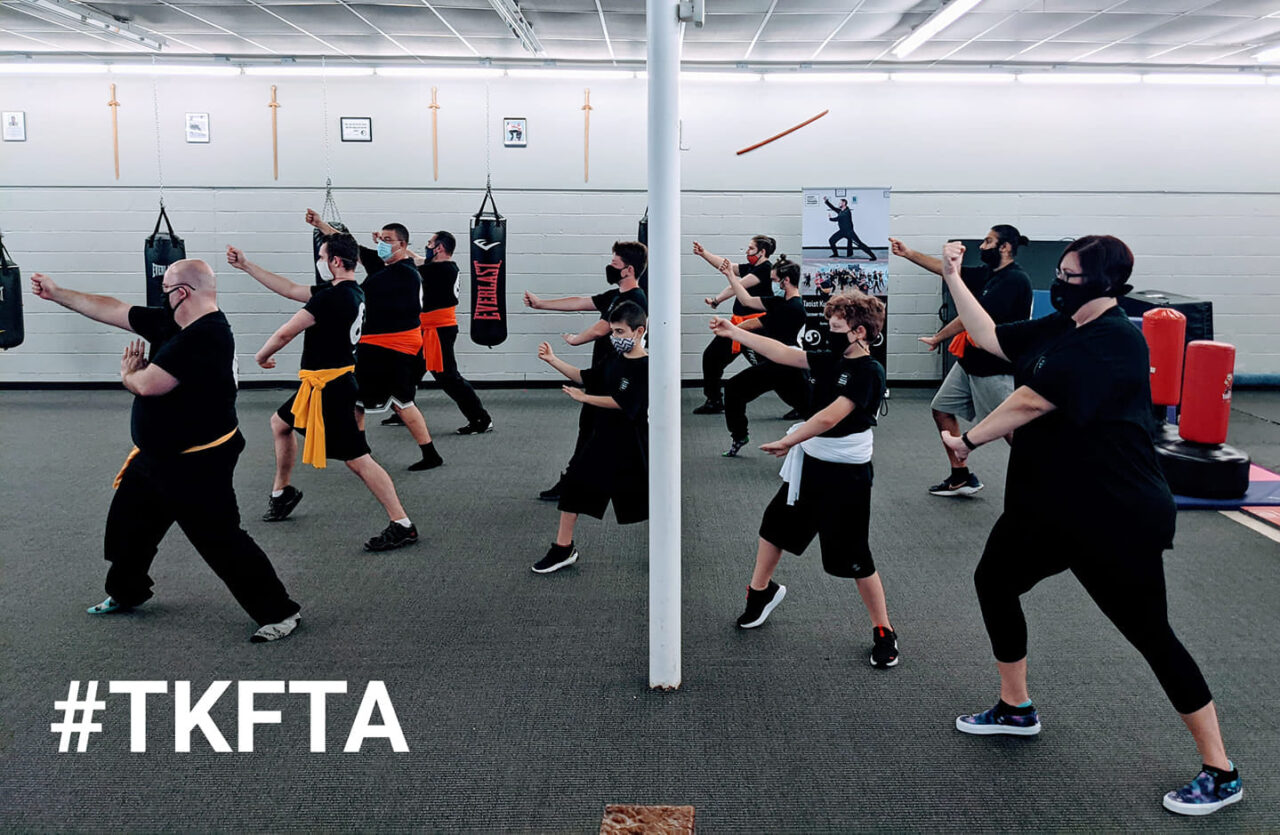 Class Schedule & Pricing Taoist Kung Fu Training Academy TKFTA Buffalo NY Martial Arts